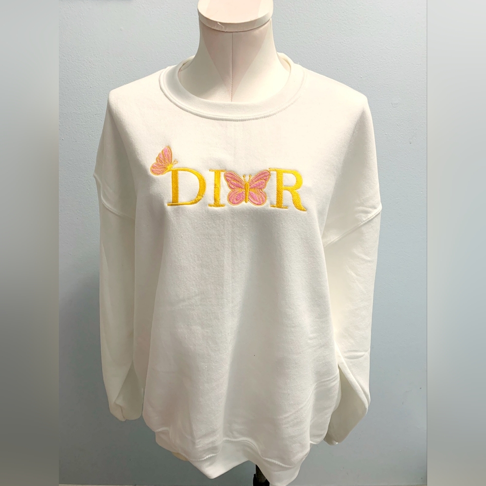 Crewneck Sweatshirt
